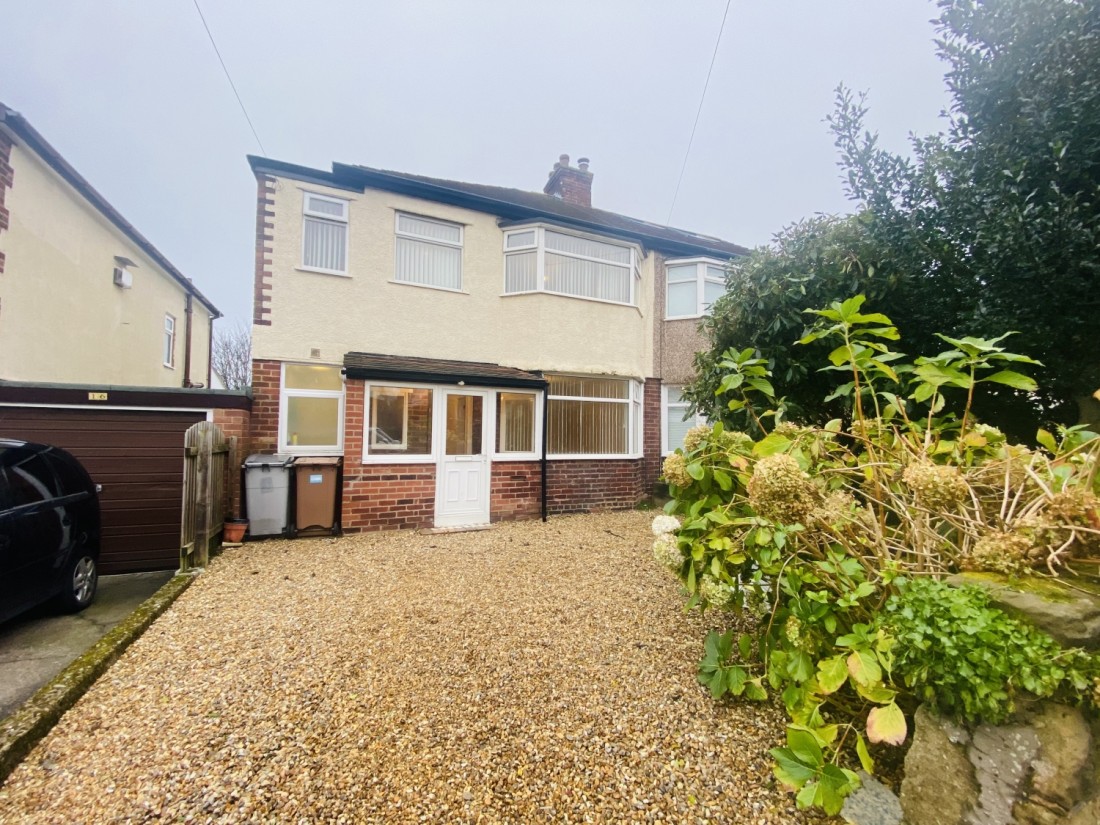 View Full Details for Forest Road, Heswall, Wirral , CH60
