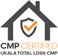 CMP Certified
