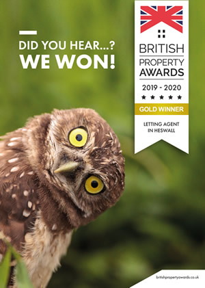 British Property Awards