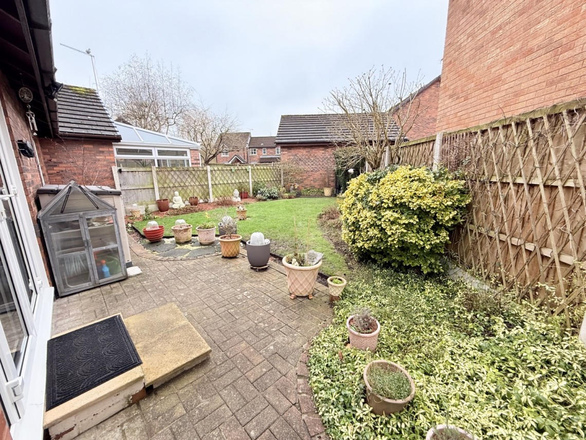 Images for Farmers Heath, Great Sutton, Ellesmere Port, Merseyside, CH66