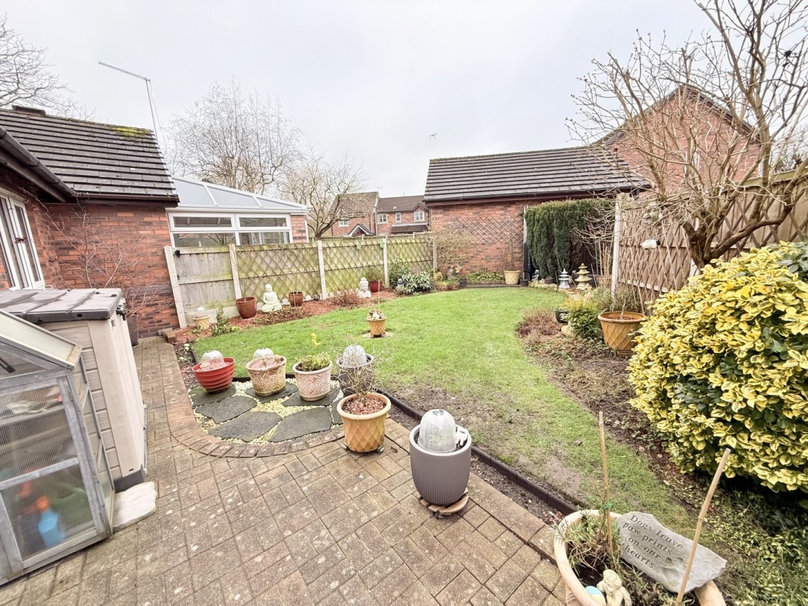 Images for Farmers Heath, Great Sutton, Ellesmere Port, Merseyside, CH66