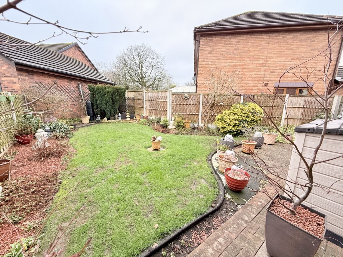 Images for Farmers Heath, Great Sutton, Ellesmere Port, Merseyside, CH66