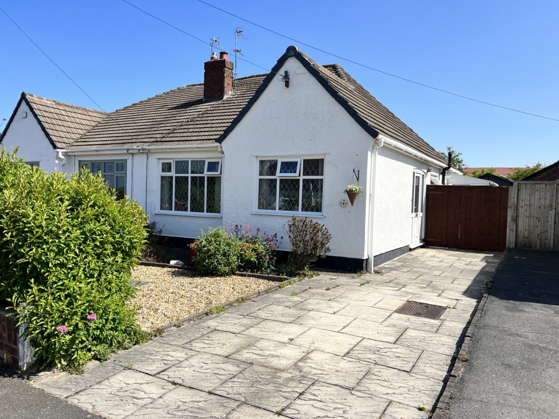 View Full Details for Shaw Lane, Wirral, Merseyside, CH49