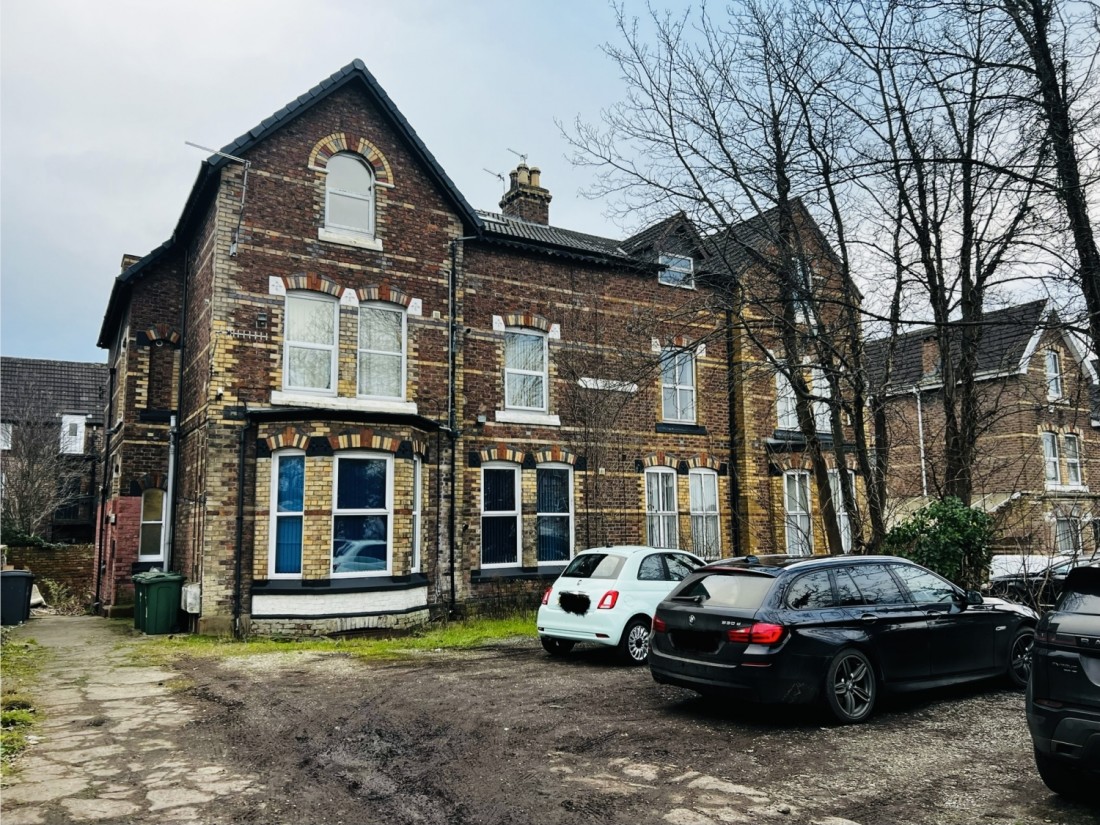 View Full Details for 497 Old Chester Road, Birkenhead, Merseyside, CH42