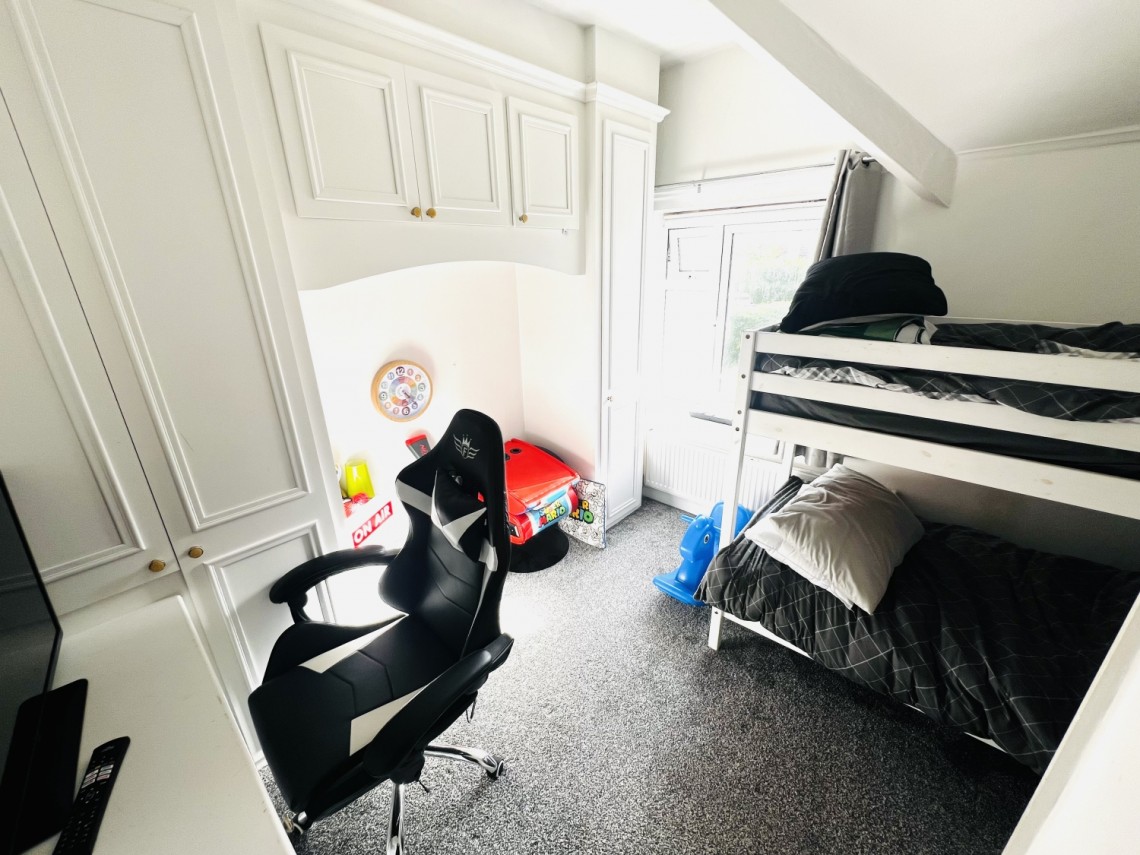 Images for Oteley Avenue, Wirral, Merseyside, CH62