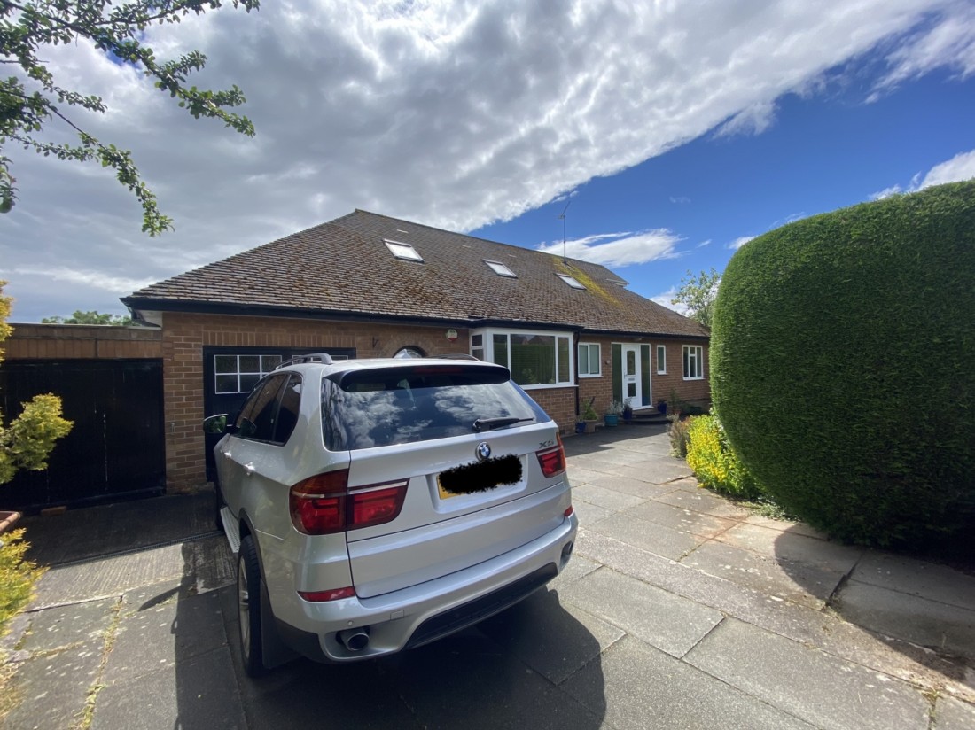 View Full Details for Gayton Parkway, Wirral, Merseyside, CH60