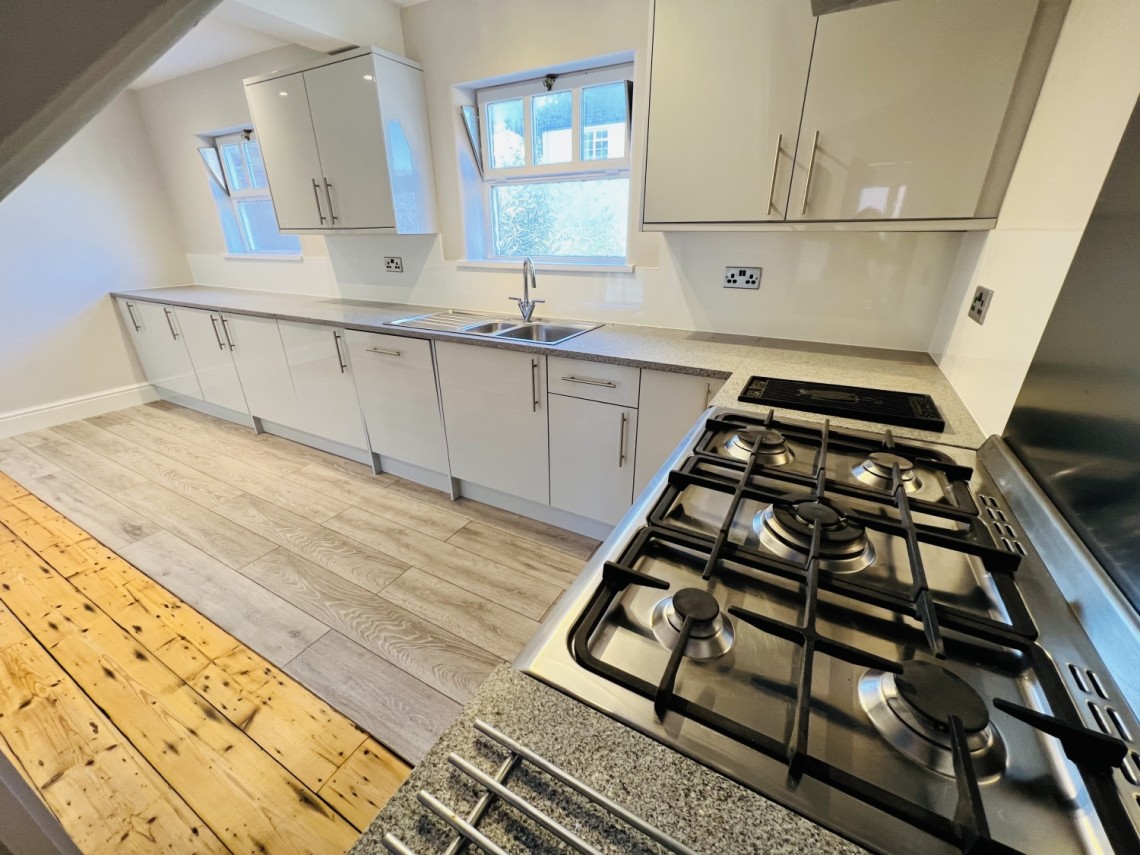 Images for Badgers Rake Lane, Ledsham, Little Sutton, Cheshire, CH66
