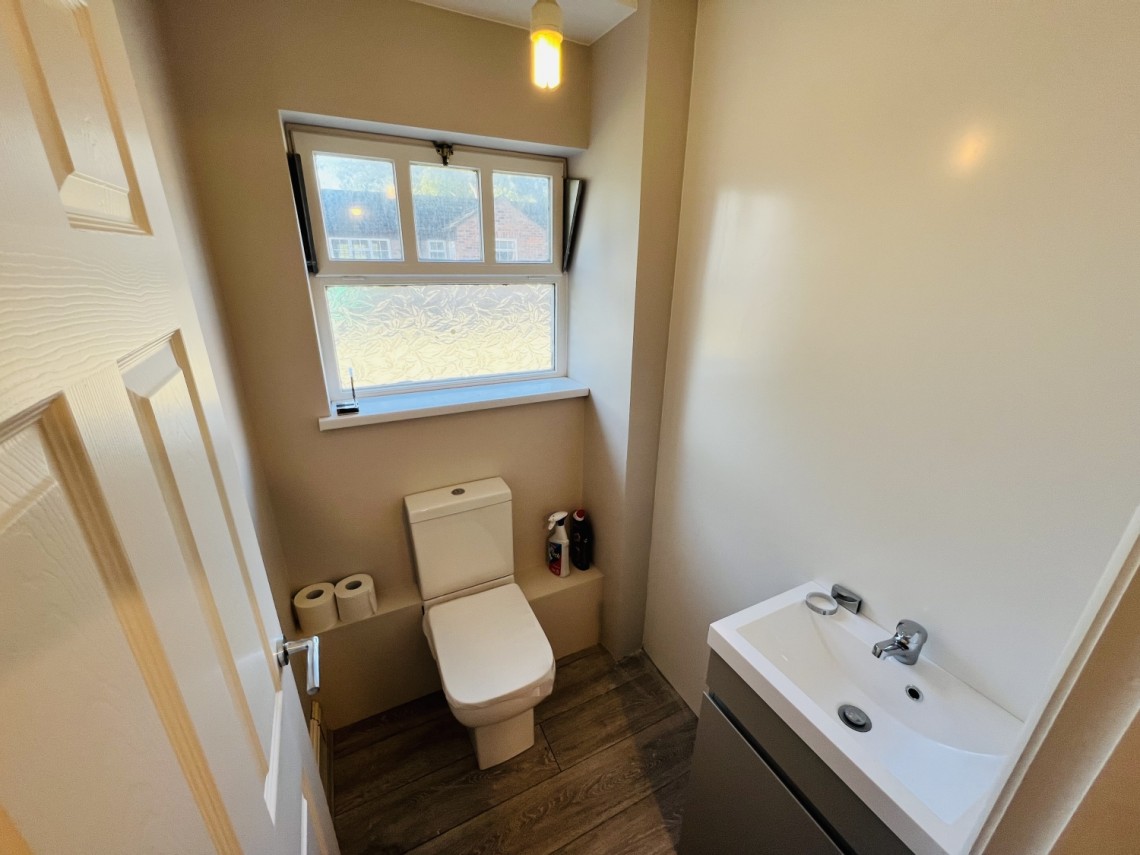 Images for Badgers Rake Lane, Ledsham, Little Sutton, Cheshire, CH66