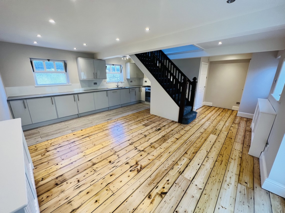 Images for Badgers Rake Lane, Ledsham, Little Sutton, Cheshire, CH66
