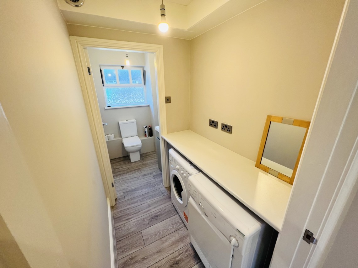 Images for Badgers Rake Lane, Ledsham, Little Sutton, Cheshire, CH66