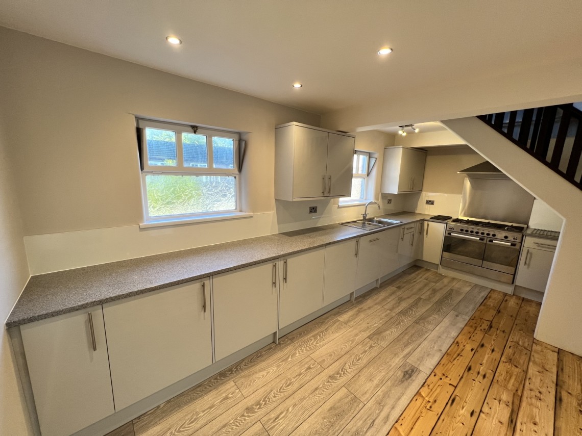 Images for Badgers Rake Lane, Ledsham, Little Sutton, Cheshire, CH66