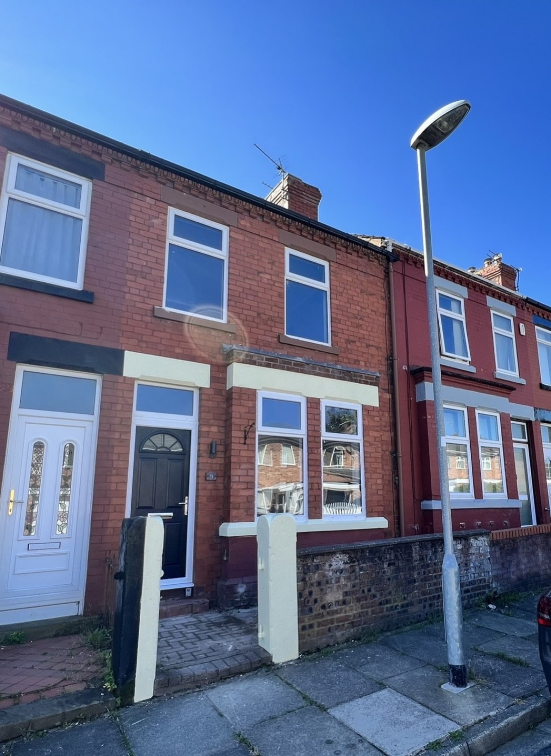 View Full Details for Erfurt Avenue, Wirral, Merseyside, CH63