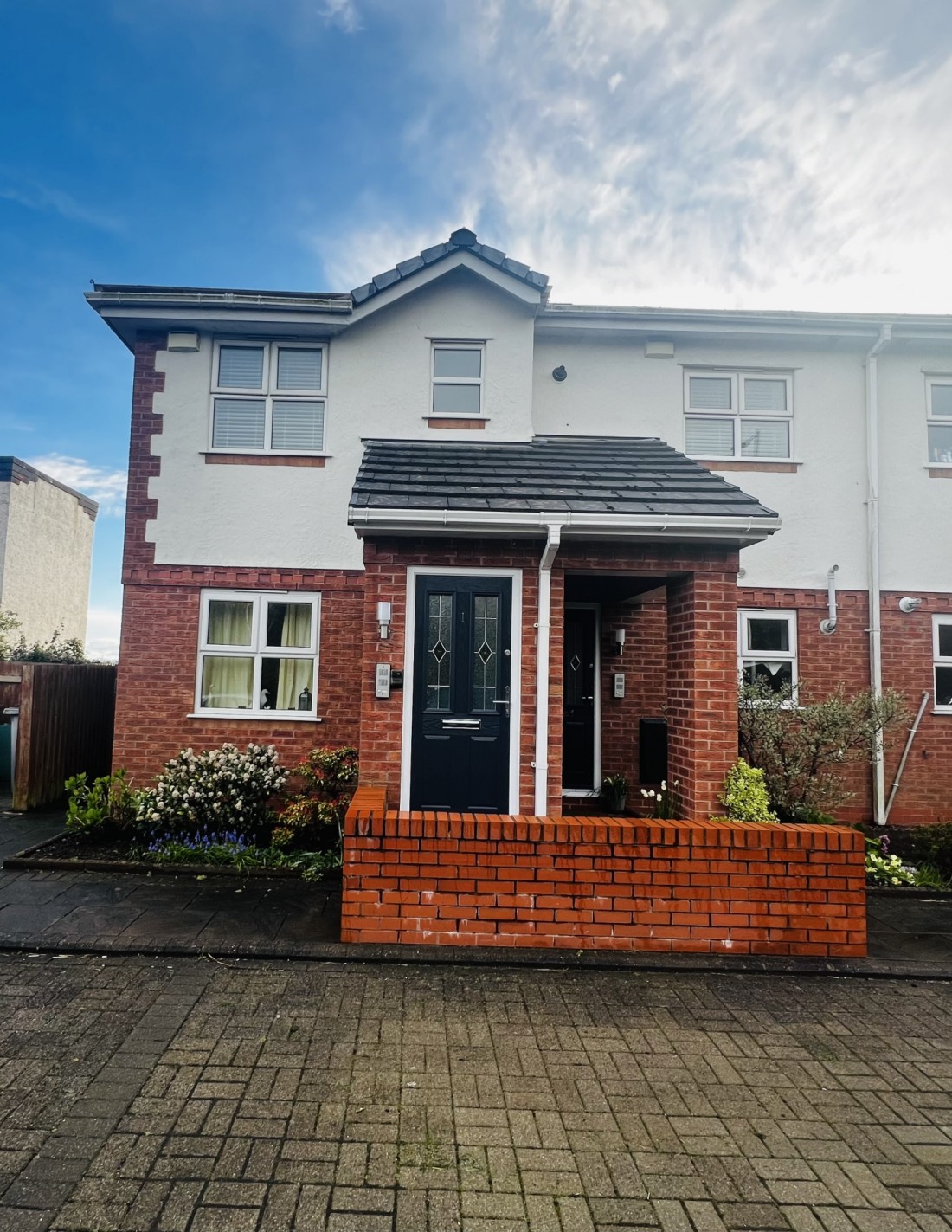 View Full Details for Quarry Court Telegraph Road, Heswall, Wirral, Merseyside, CH60