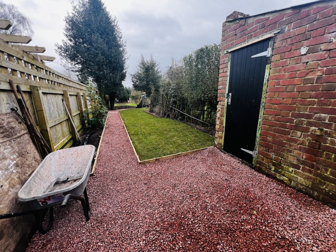 Images for Mill Cottages Mill Lane, Willaston, Neston, Merseyside, CH64