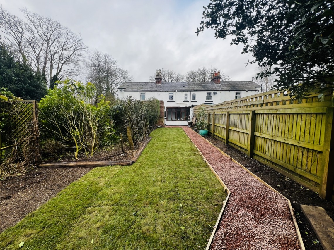 Images for Mill Cottages Mill Lane, Willaston, Neston, Merseyside, CH64