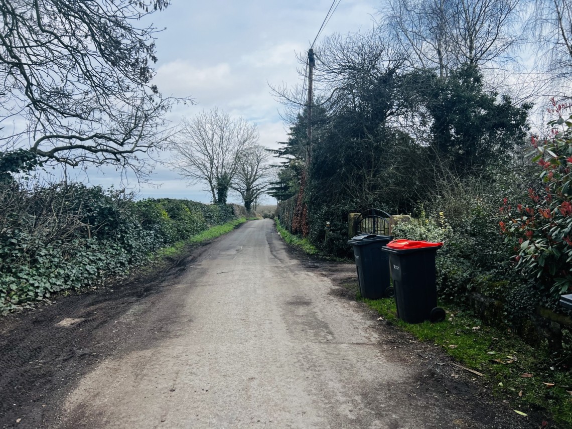 Images for Mill Cottages Mill Lane, Willaston, Neston, Merseyside, CH64