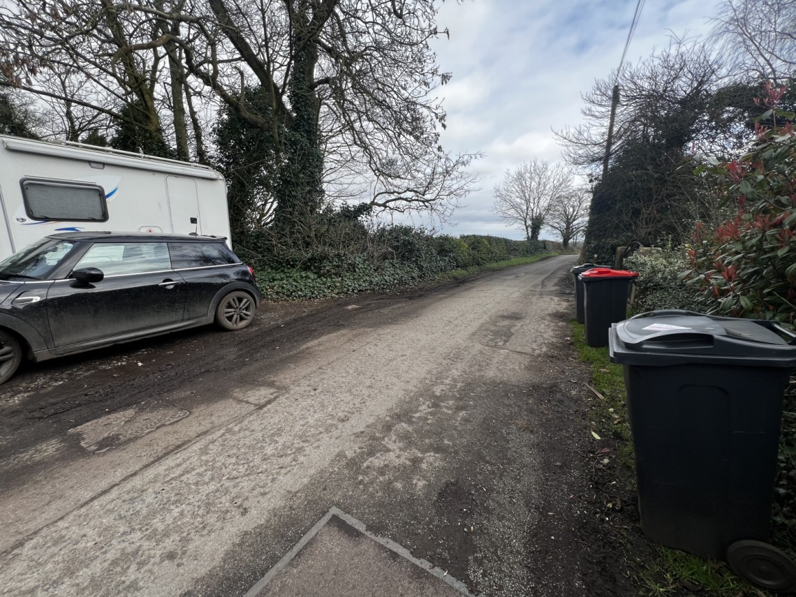 Images for Mill Cottages Mill Lane, Willaston, Neston, Merseyside, CH64