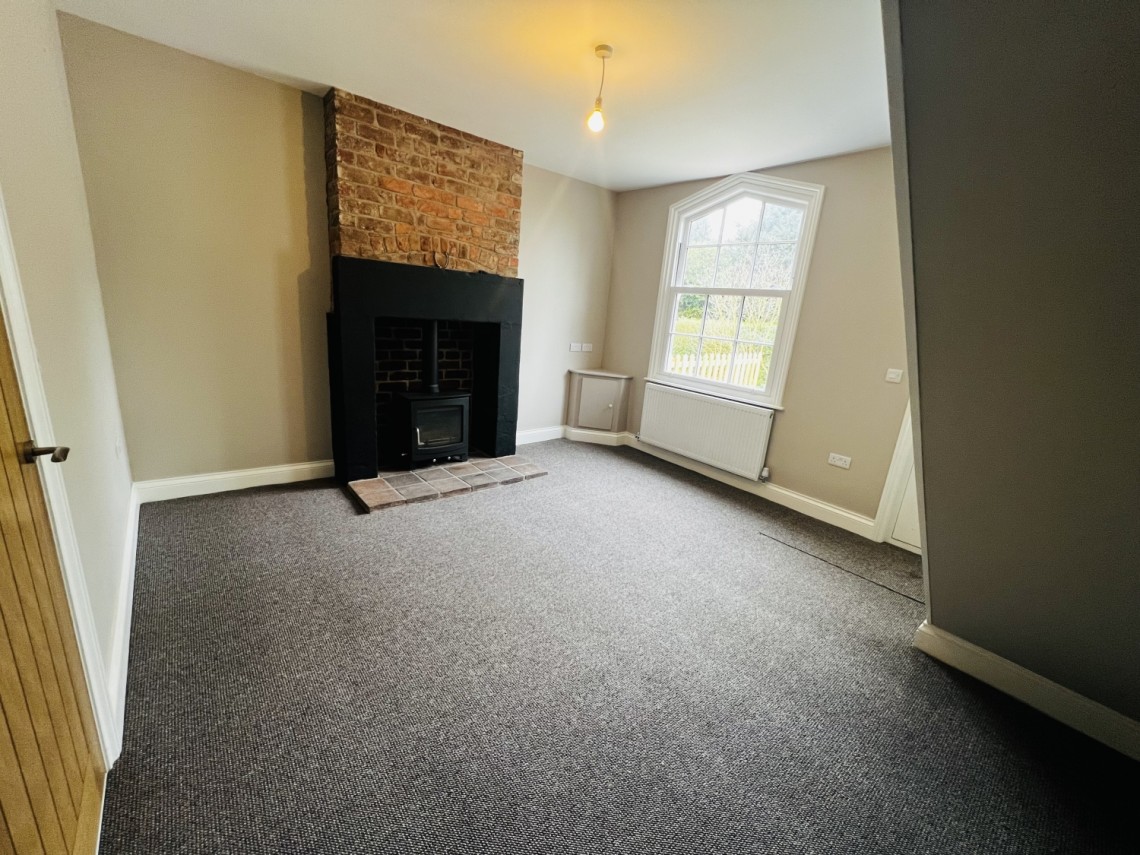 Images for Mill Cottages Mill Lane, Willaston, Neston, Merseyside, CH64