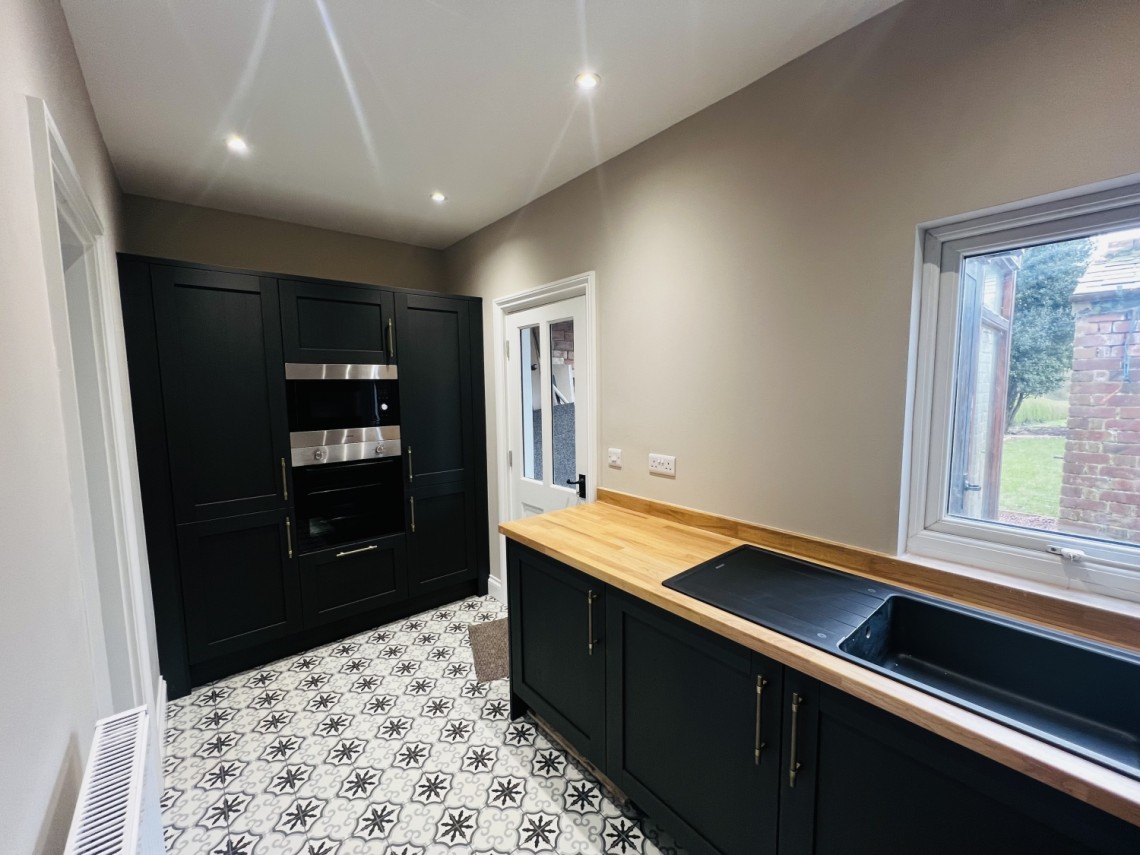 Images for Mill Cottages Mill Lane, Willaston, Neston, Merseyside, CH64