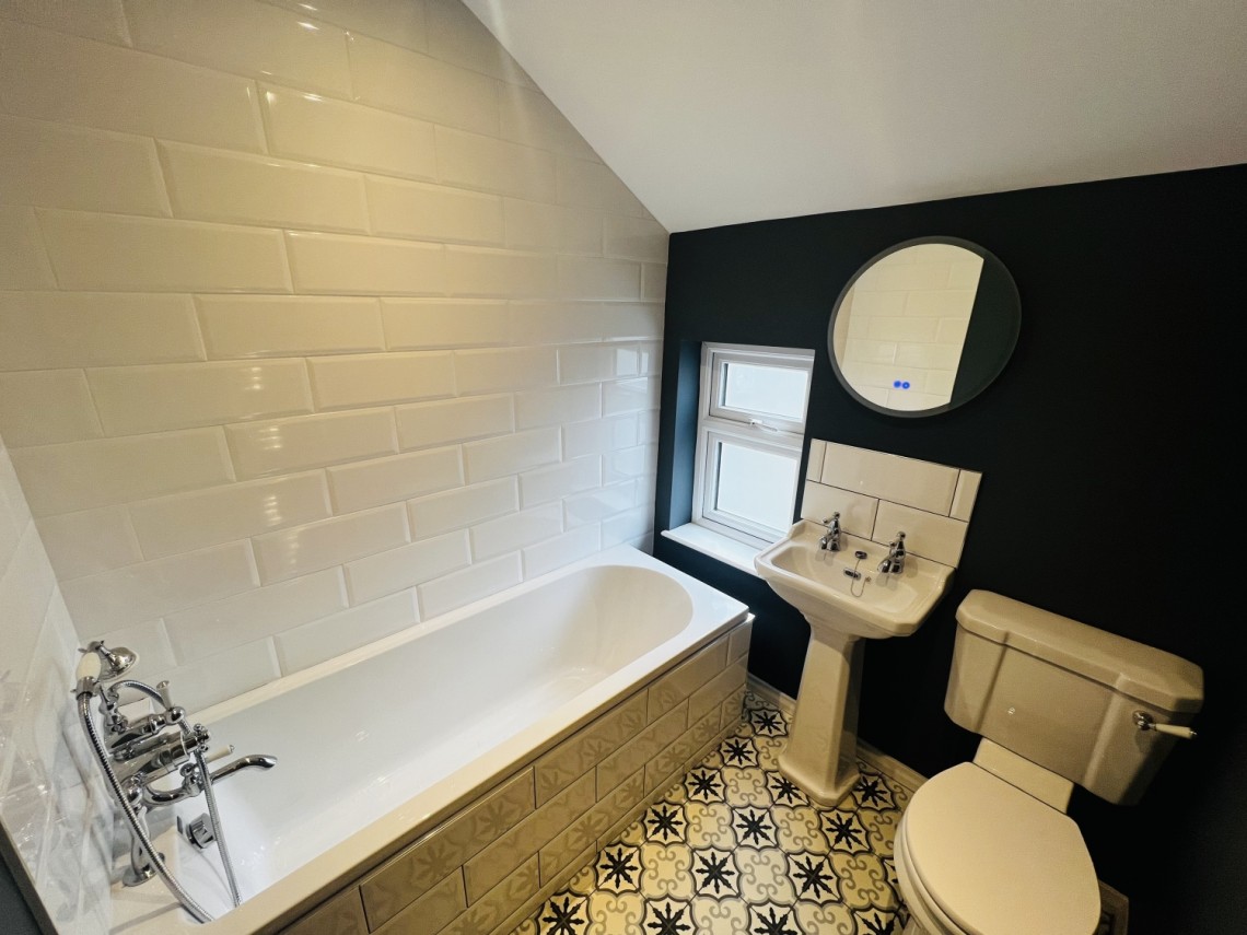 Images for Mill Cottages Mill Lane, Willaston, Neston, Merseyside, CH64