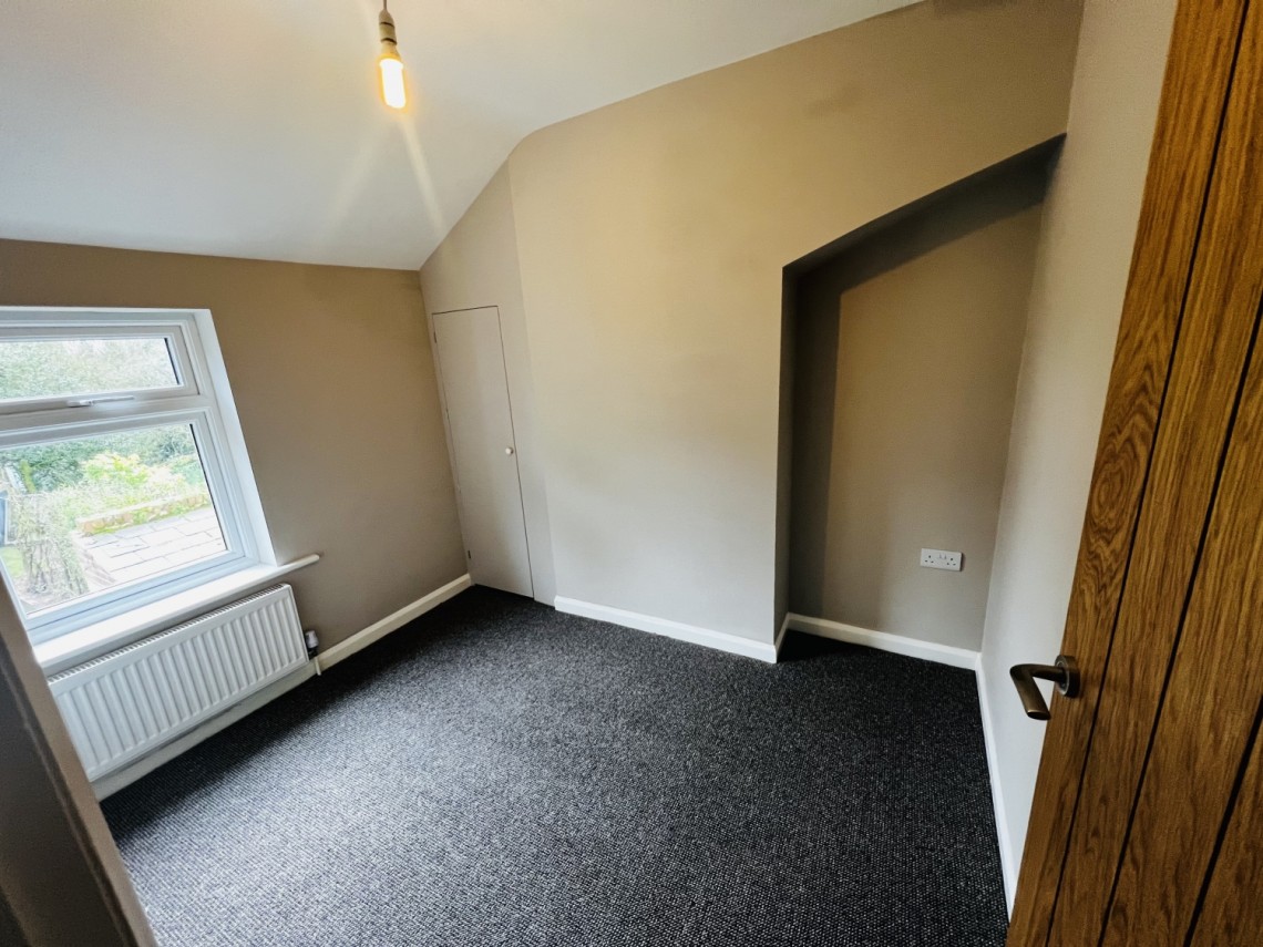 Images for Mill Cottages Mill Lane, Willaston, Neston, Merseyside, CH64