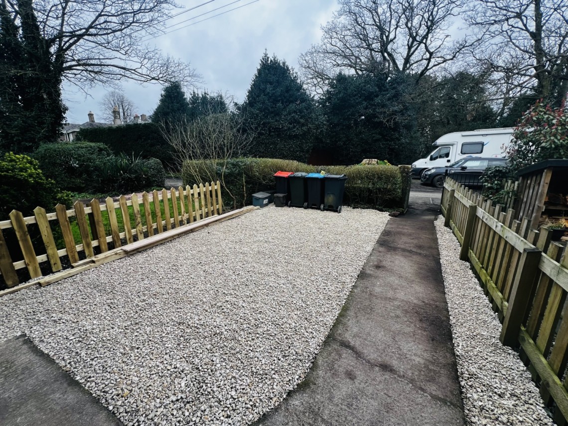 Images for Mill Cottages Mill Lane, Willaston, Neston, Merseyside, CH64