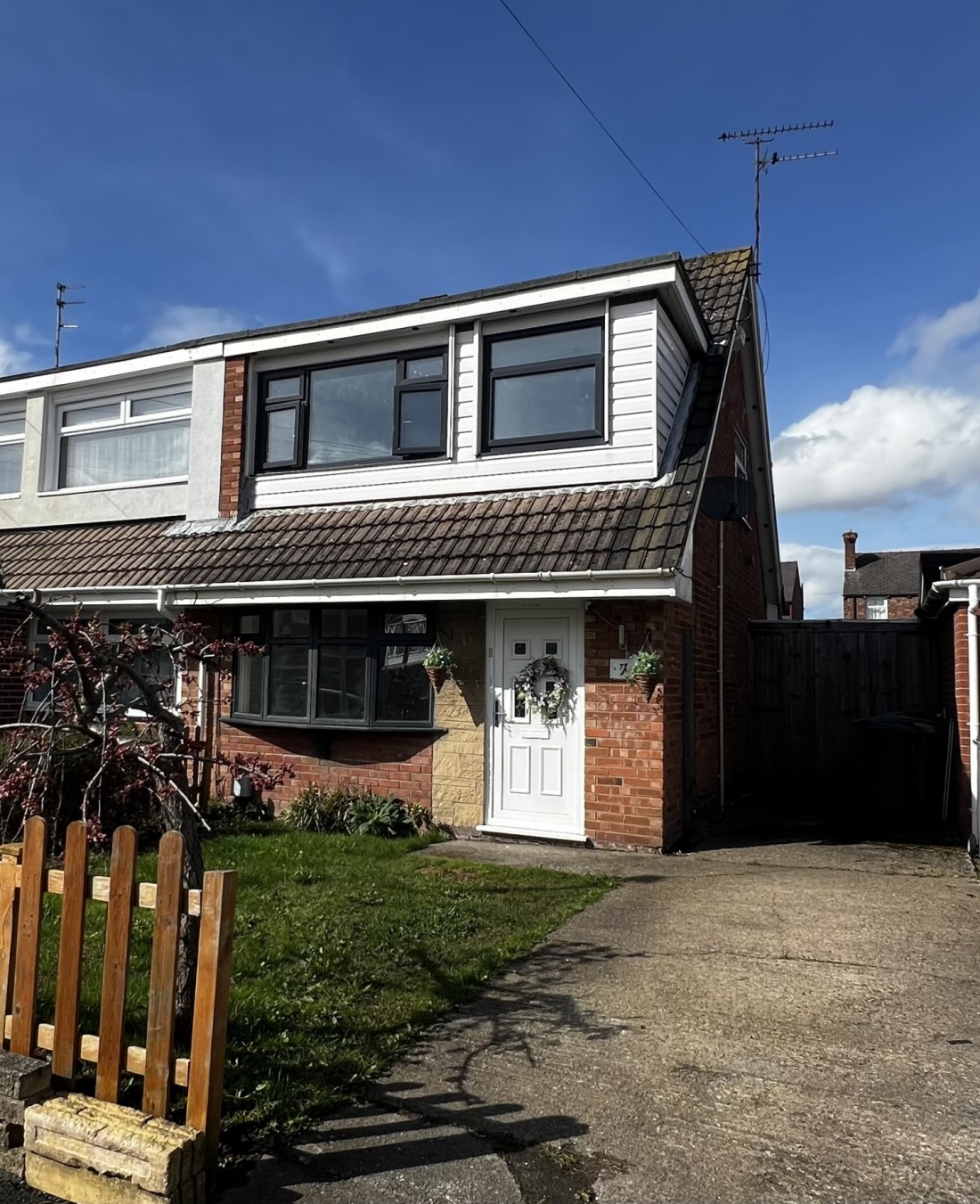 View Full Details for Heyes Drive, Wallasey, Merseyside, CH45