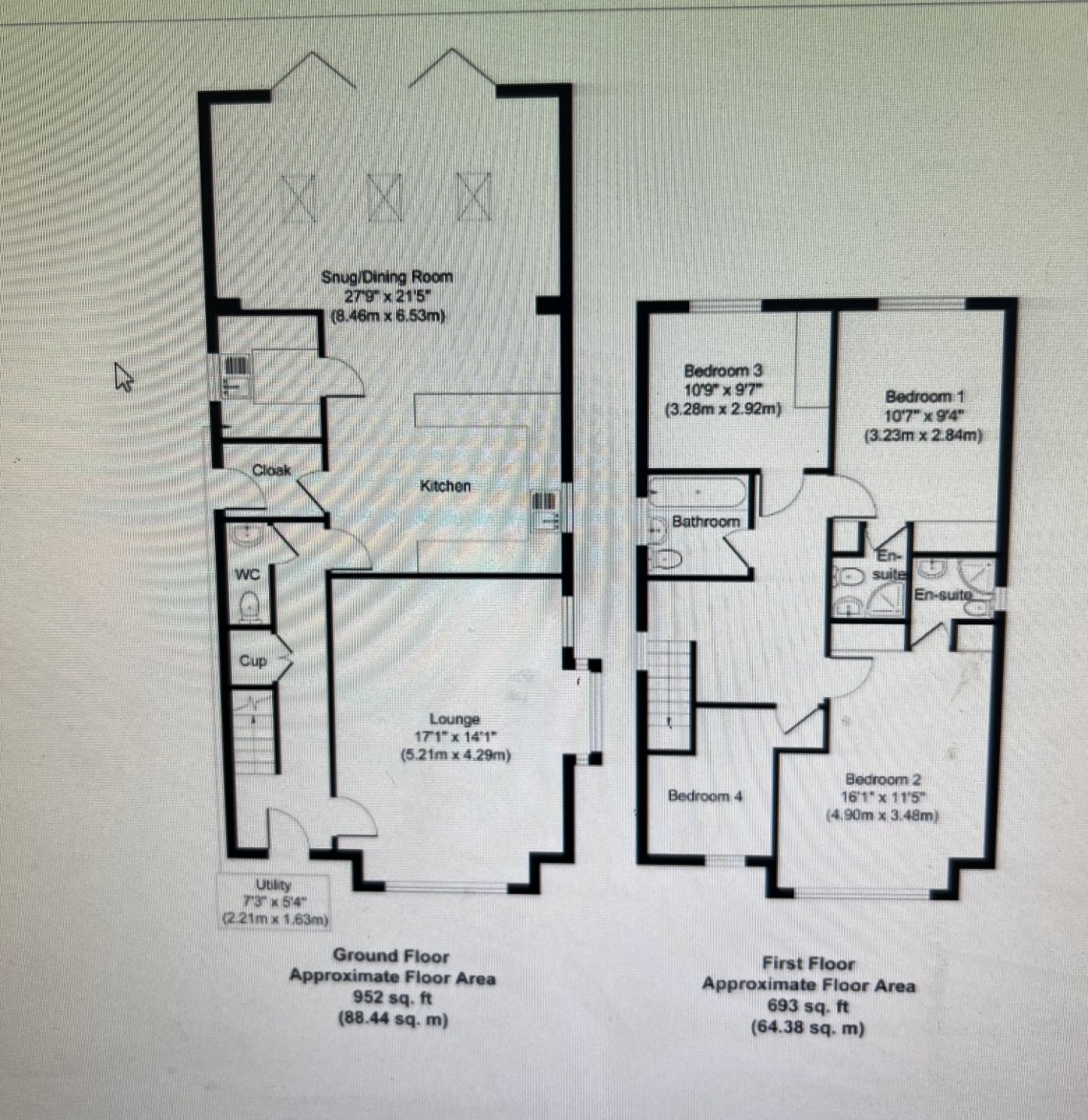 Images for Brooklands Road, Parkgate, Neston, Merseyside, CH64