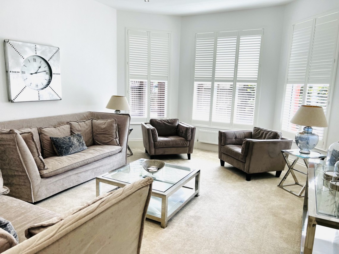 Images for Hoscote Park, Wirral, Merseyside, CH48