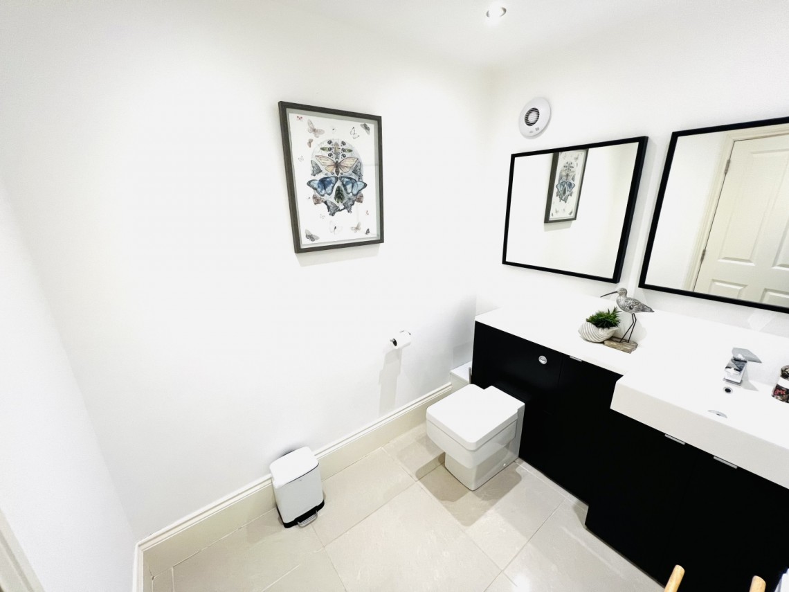 Images for Hoscote Park, Wirral, Merseyside, CH48