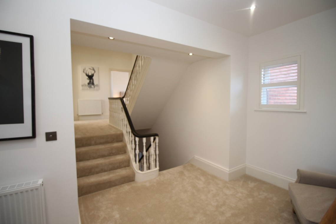 Images for Hoscote Park, Wirral, Merseyside, CH48