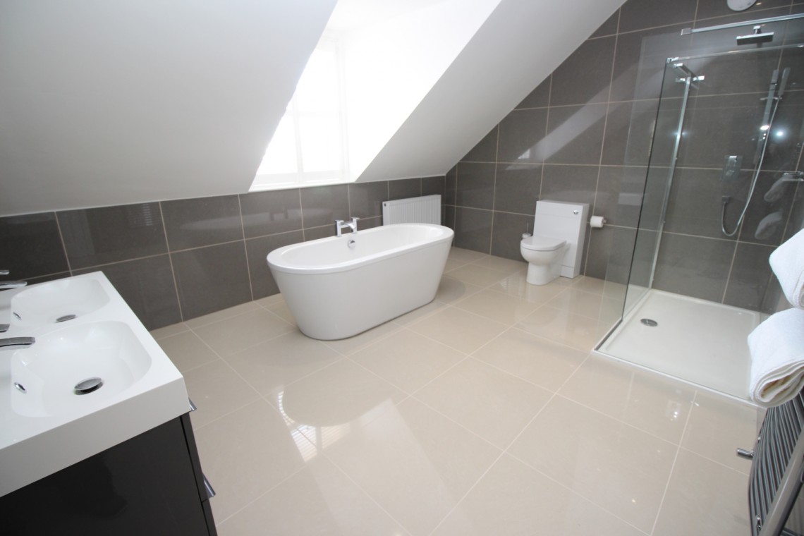 Images for Hoscote Park, Wirral, Merseyside, CH48