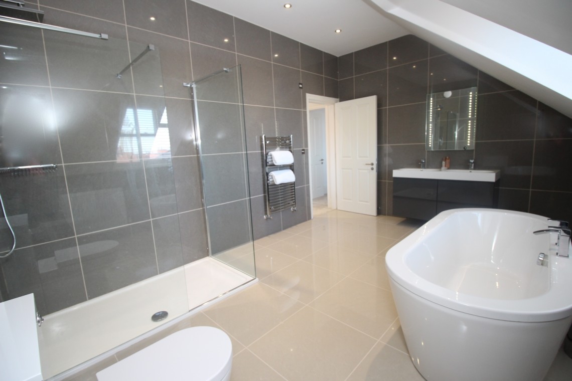 Images for Hoscote Park, Wirral, Merseyside, CH48