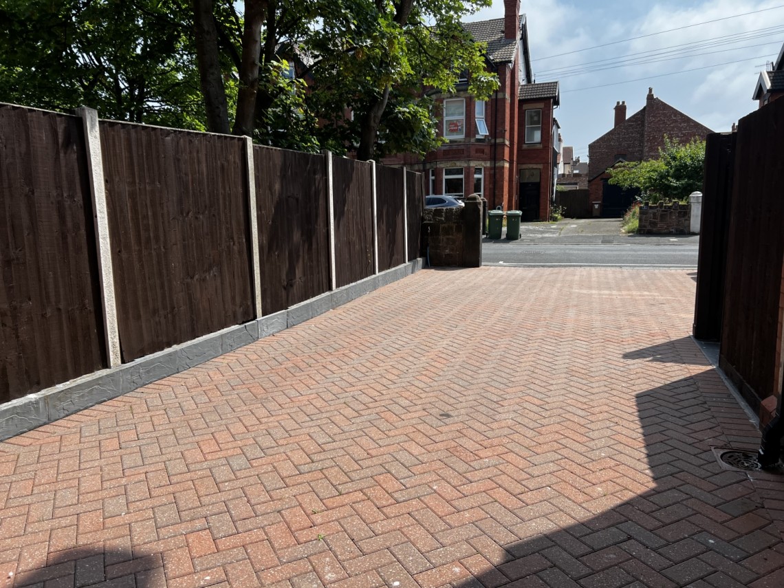 Images for Hoscote Park, Wirral, Merseyside, CH48
