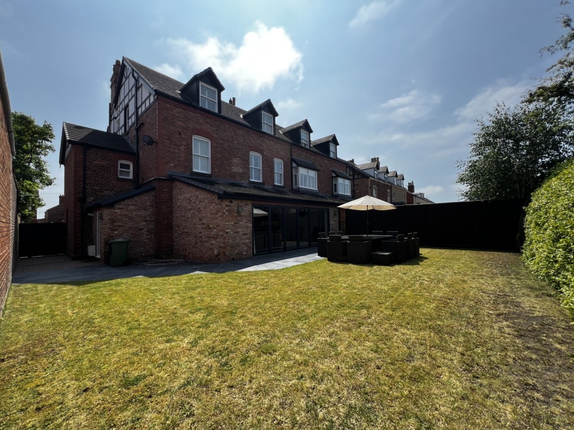 Images for Hoscote Park, Wirral, Merseyside, CH48