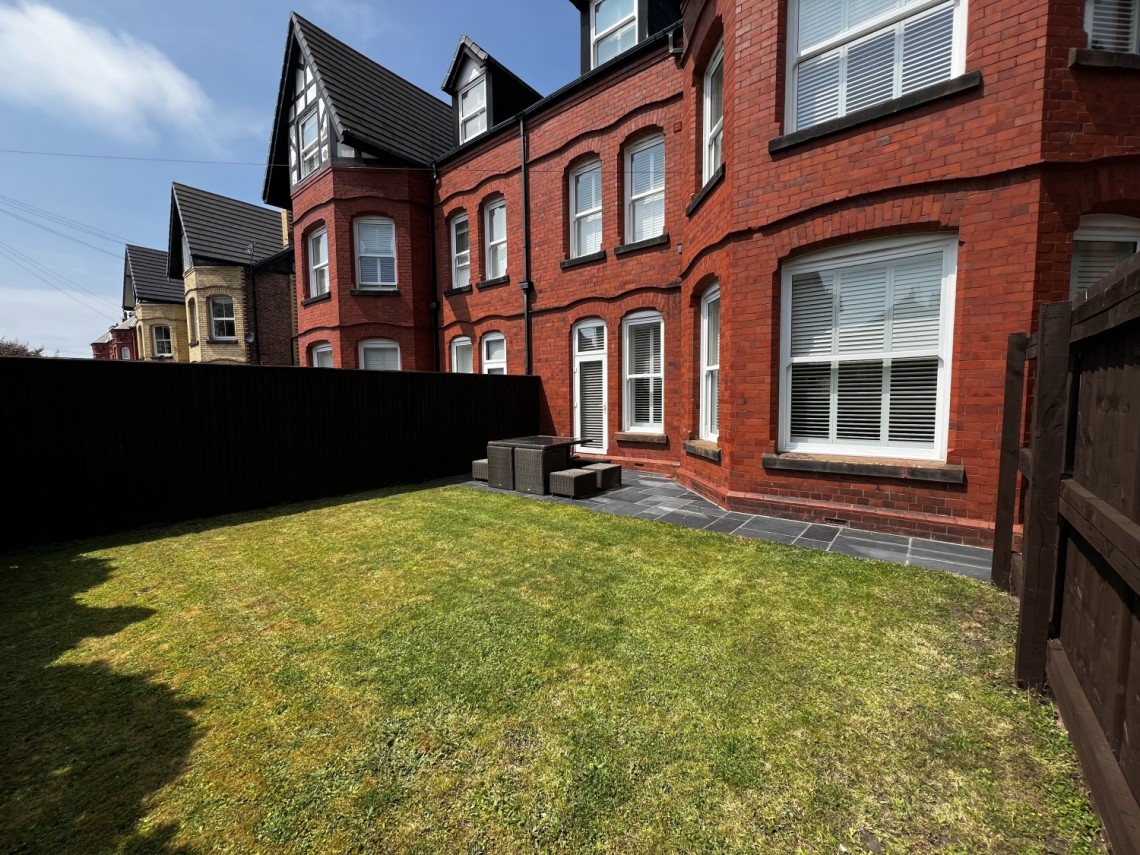 Images for Hoscote Park, Wirral, Merseyside, CH48