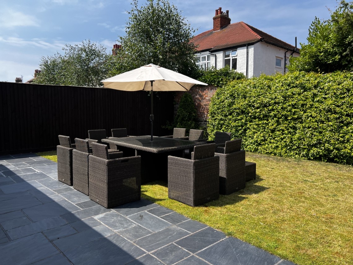Images for Hoscote Park, Wirral, Merseyside, CH48