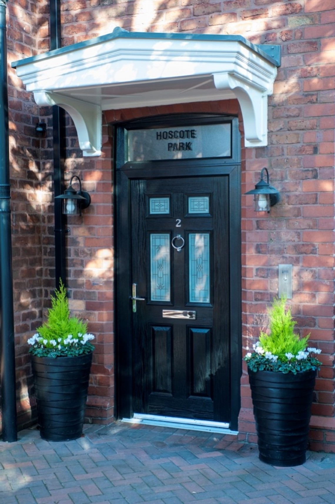 Images for Hoscote Park, Wirral, Merseyside, CH48