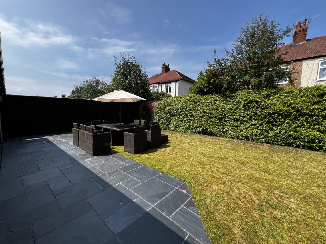 Images for Hoscote Park, Wirral, Merseyside, CH48