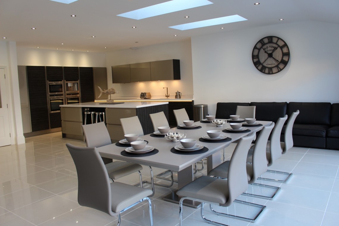 Images for Hoscote Park, Wirral, Merseyside, CH48