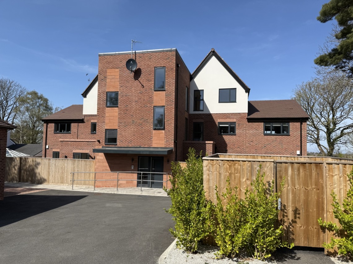 Images for The View, Oldfield Drive, Heswall, Wirral, Merseyside, CH60