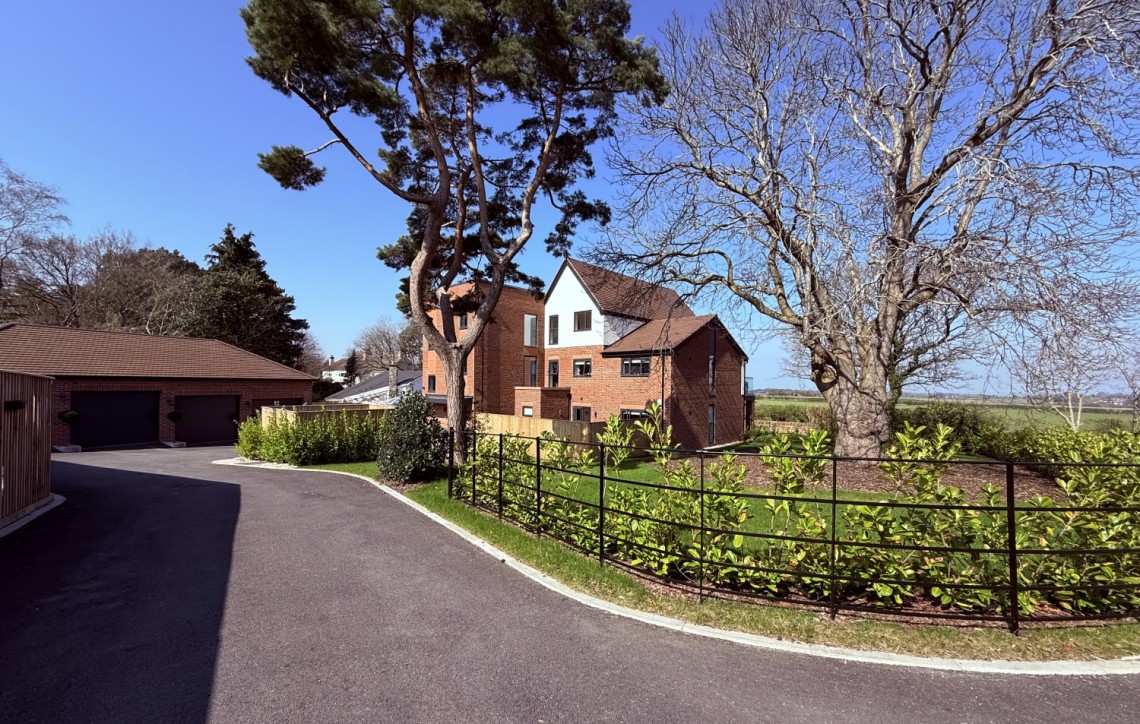 Images for The View, Oldfield Drive, Heswall, Wirral, Merseyside, CH60