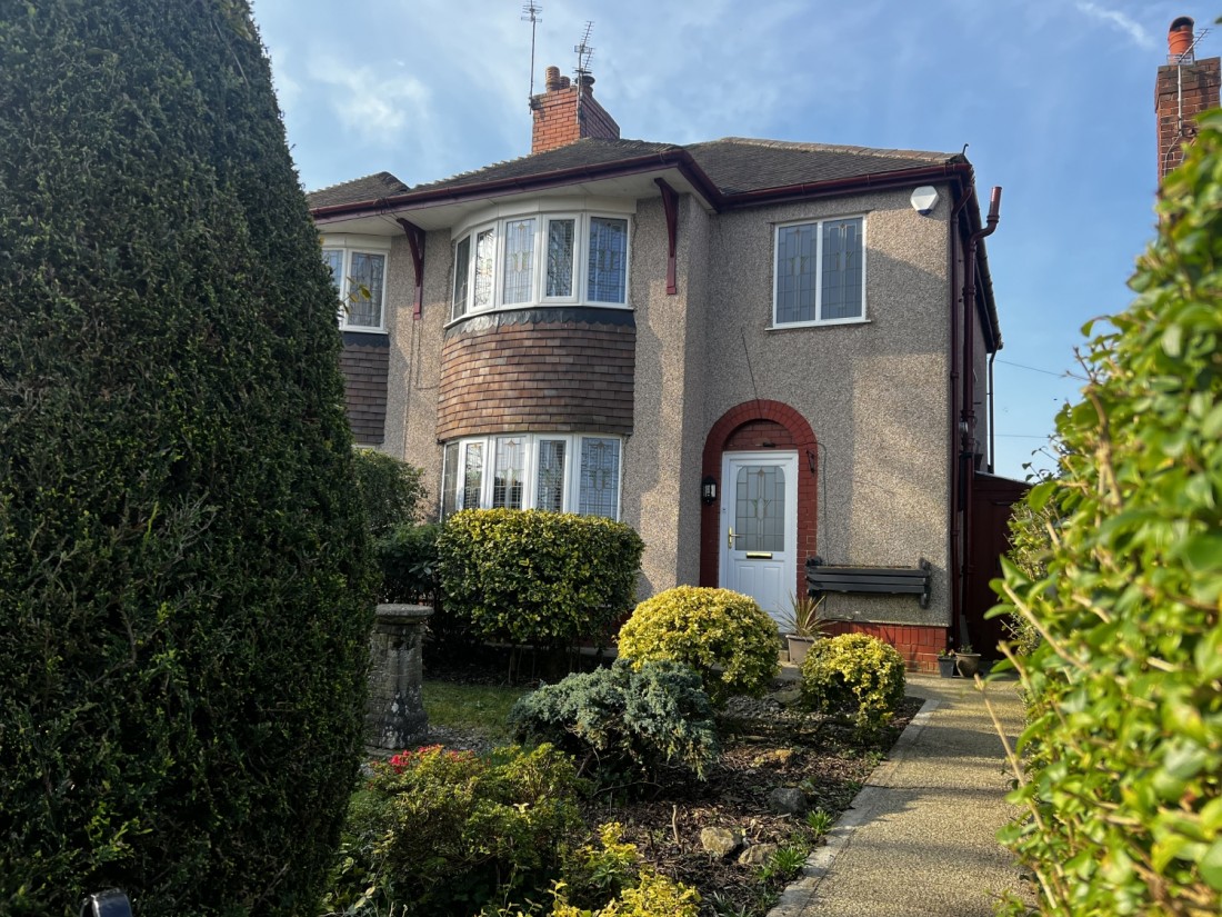 View Full Details for Barnston Road, Thingwall, Wirral, Merseyside, CH61