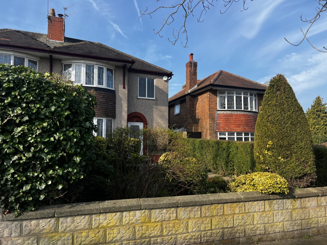 Images for Barnston Road, Thingwall, Wirral, Merseyside, CH61