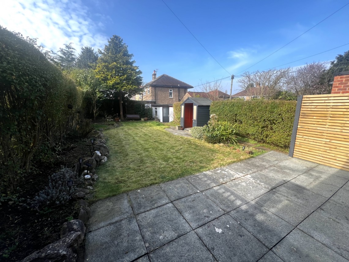 Images for Barnston Road, Thingwall, Wirral, Merseyside, CH61