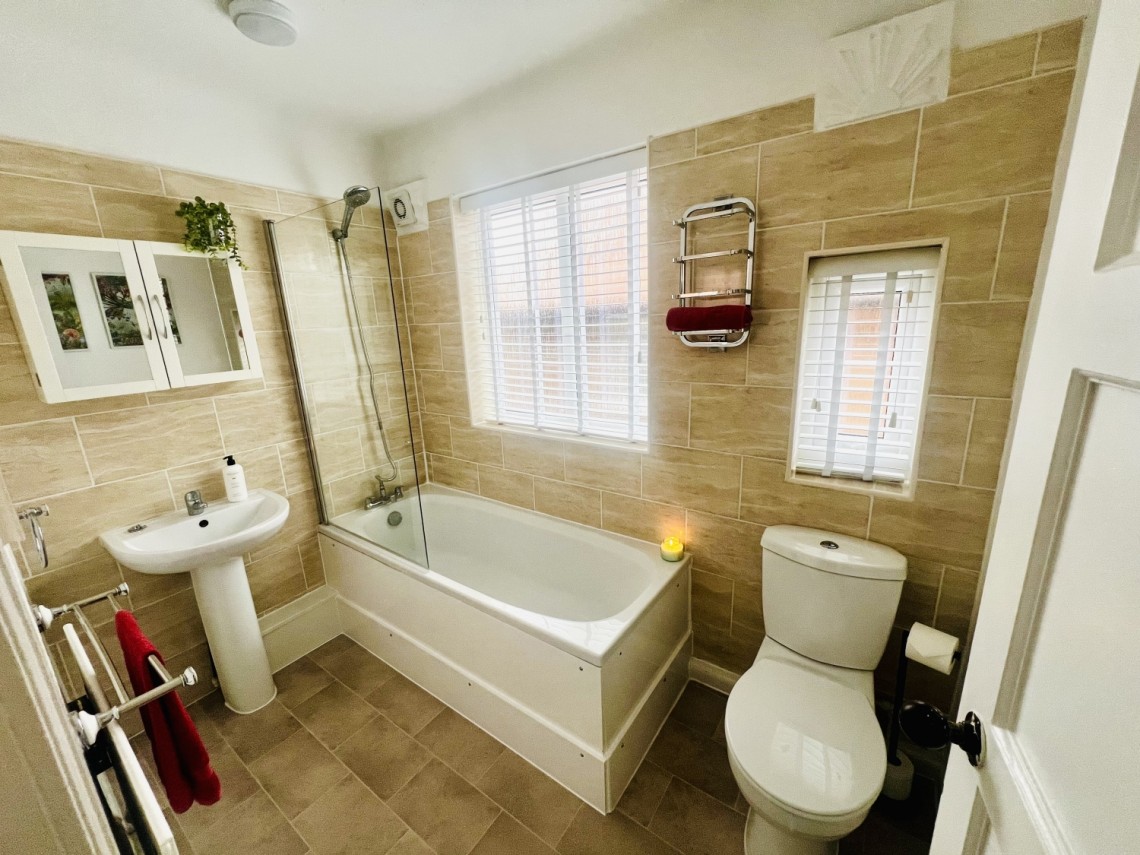 Images for Barnston Road, Thingwall, Wirral, Merseyside, CH61
