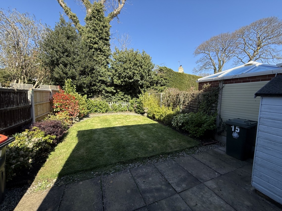 Images for Ashtree Farm Court, Willaston, Neston, Merseyside, CH64