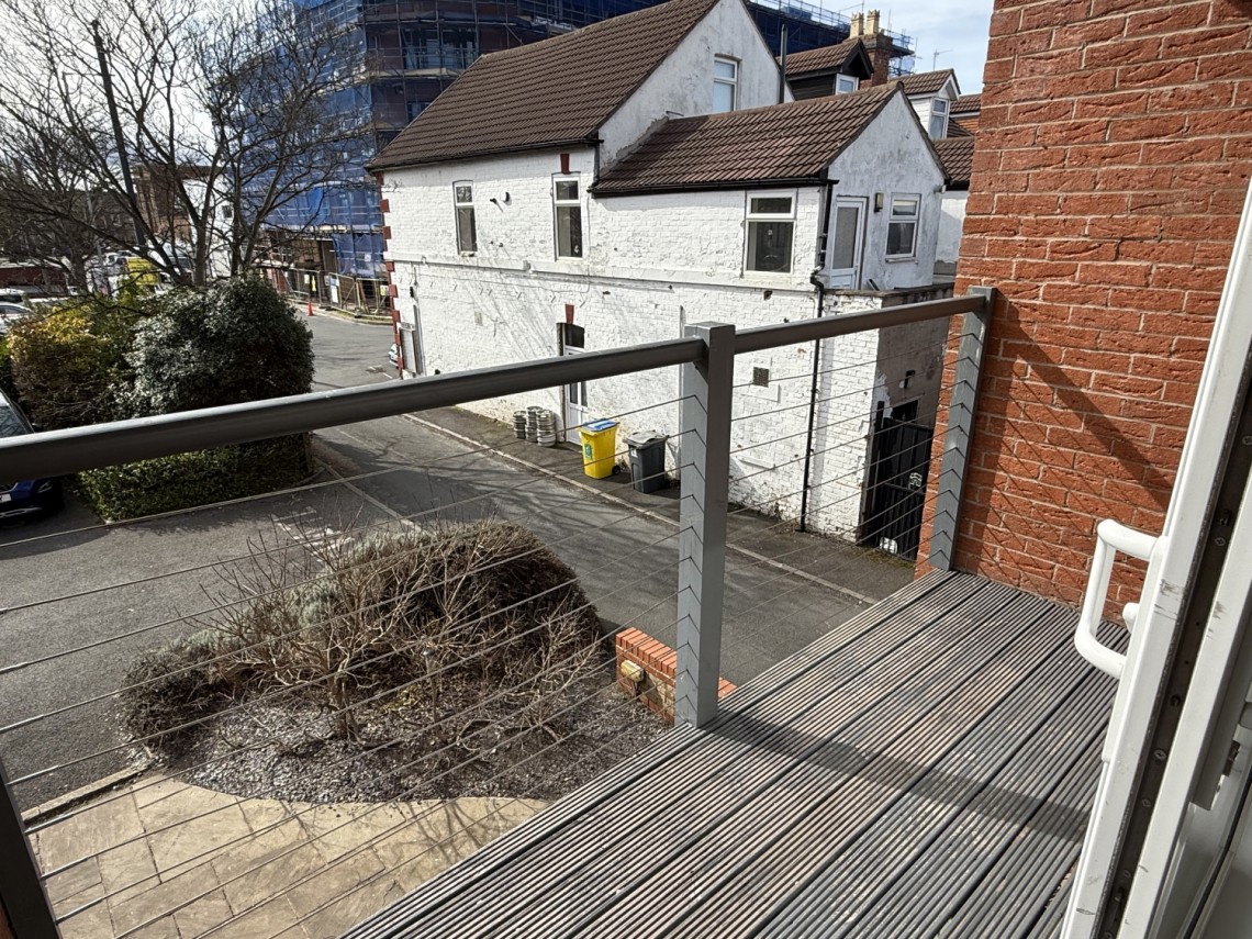 Images for Grosvenor Court, Grosvenor Road, Hoylake, Wirral, Merseyside, CH47