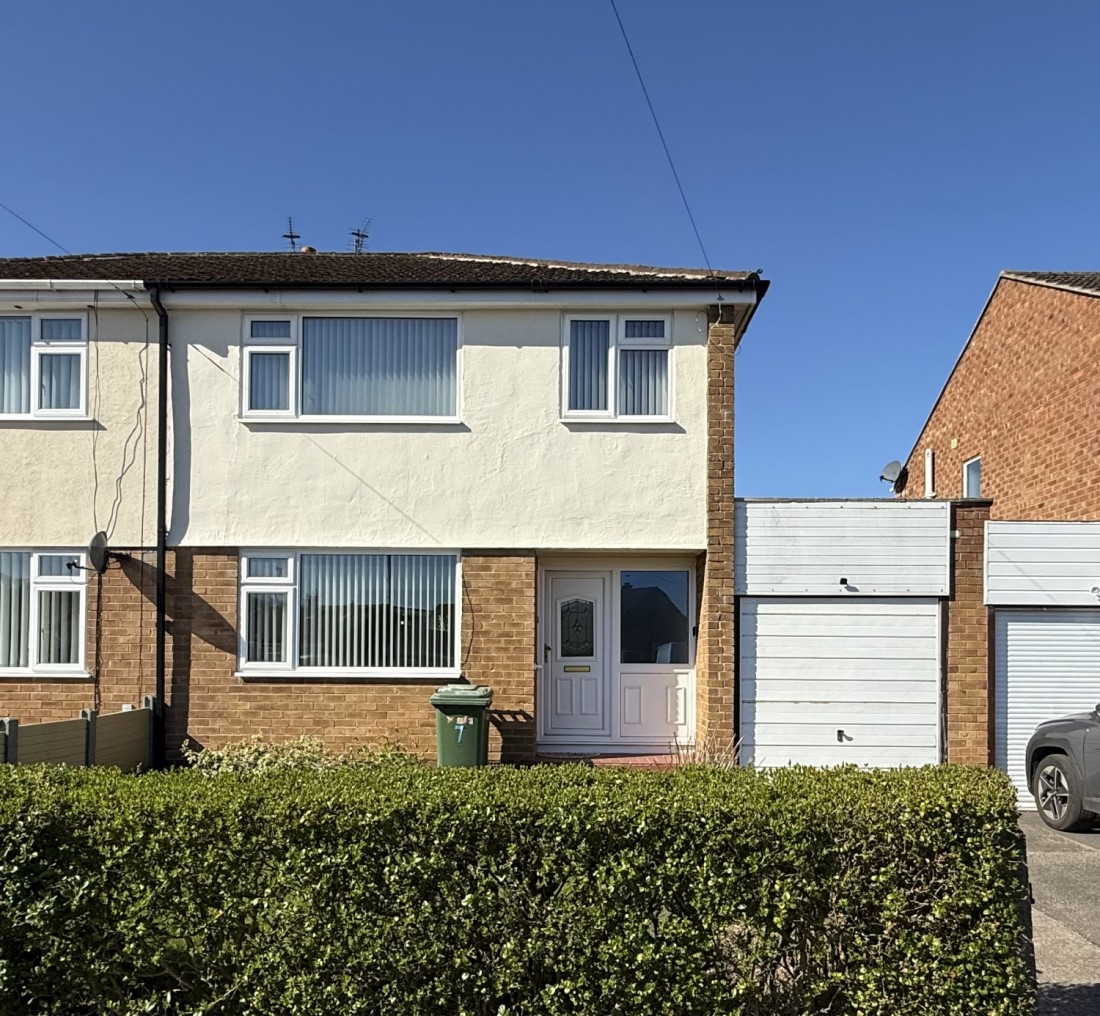 View Full Details for Dorset Drive, Wirral, Merseyside, CH61