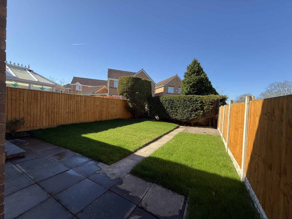 Images for Dorset Drive, Wirral, Merseyside, CH61
